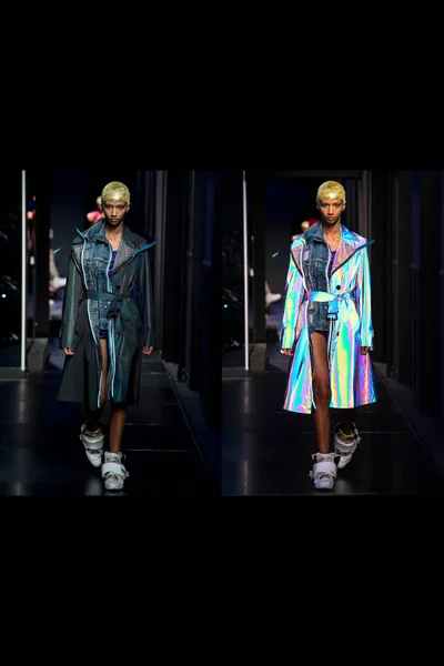 Look 5